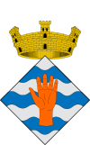 Coat of arms of Mediona