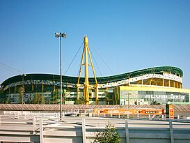 Estádio Alvalade XXI