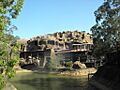 Eureka Mountain Mine Ride - Dreamworld