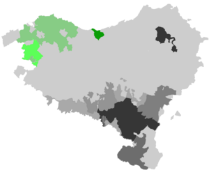 Euskal Herriko txakolinak