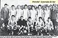 FC Petrolul Ploiești 1965-66