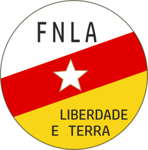 FNLA logo