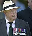 Field Marshal Bramall (cropped)