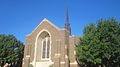 First Christian Church, Abilene, TX IMG 6310
