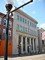 First National Bank Charleroi Pennsylvania