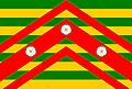 Flag of East Riding of Yorkshire