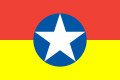 Flag of Greater Viet Revolutionary Party