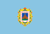 Flag of Department of Huancavelica