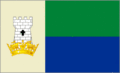 Flag of Isle of Portland