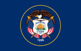 Flag of Utah (2011–2024).svg