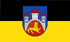 Flag of Göttingen 