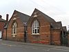 Former Wesleyan Mission Chapel, Tonbridge.JPG