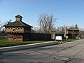 Fort Recovery site