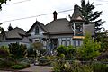 Frank L and Ida H Chambers House (Eugene, Oregon)
