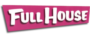 Full-House-Logo