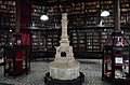 Gabinete Português de Leitura. Foto- Tatiana Azeviche-Setur (34951351706)
