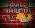 Games Animation