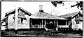 Gayndah Court House, October 1928