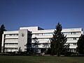 General Administration Building