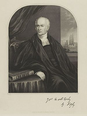 George D'Oyley Artlett