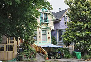 George P. Lent Investment Properties