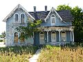 George Taylor House Provo, UT