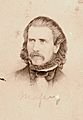 Gerald Massey 1856