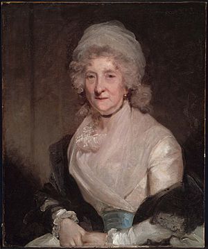 Gilbert Stuart - Dorcas, Lady Blackwood (Dorcas Stevenson), Baroness - 22.737 - Museum of Fine Arts.jpg