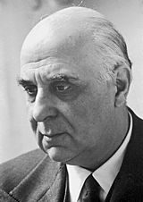 Giorgos Seferis 1963