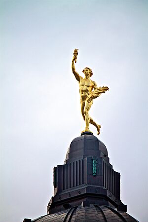 Golden Boy 2012