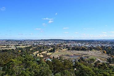 Goulburn New South Wales Facts For Kids