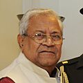 Governor of Tripura Padmanabha Balakrishna Acharya