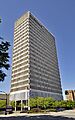 Greenville - Landmark Building