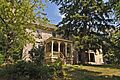 HEDGES-LEMEN HOUSE, BERKELEY COUNTY, WV