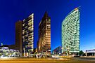 Potsdam Square