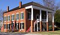 HomerGeorgiaOldBanksCountyCourtHouse