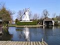Horning Ferry Mill