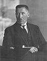 Hugo Celmiņš 1930s