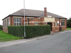 Hunslet Gospel Hall 2016