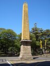 Hyde Park Obelisk.JPG