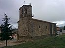 Iglesia de San Román.