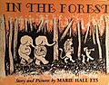 In the Forest (picture book)
