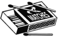 Indian Election Symbol Matchbox