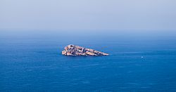 Isla de Benidorm, España, 2014-07-02, DD 58
