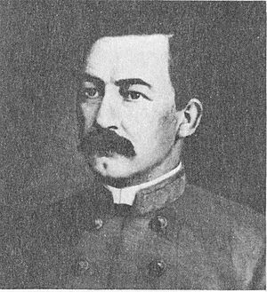 Israel Greene, commander of the Marines that captured John Brown during his raid at Harpers Ferry.jpg