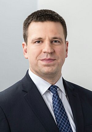 Jüri Ratas 2017-05