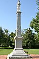 Jackson Guards Memorial Jacksonport AR
