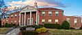 James Cayce Administration Building