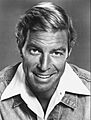 James Franciscus 1977