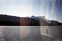 Jasper lake crag from train.jpg